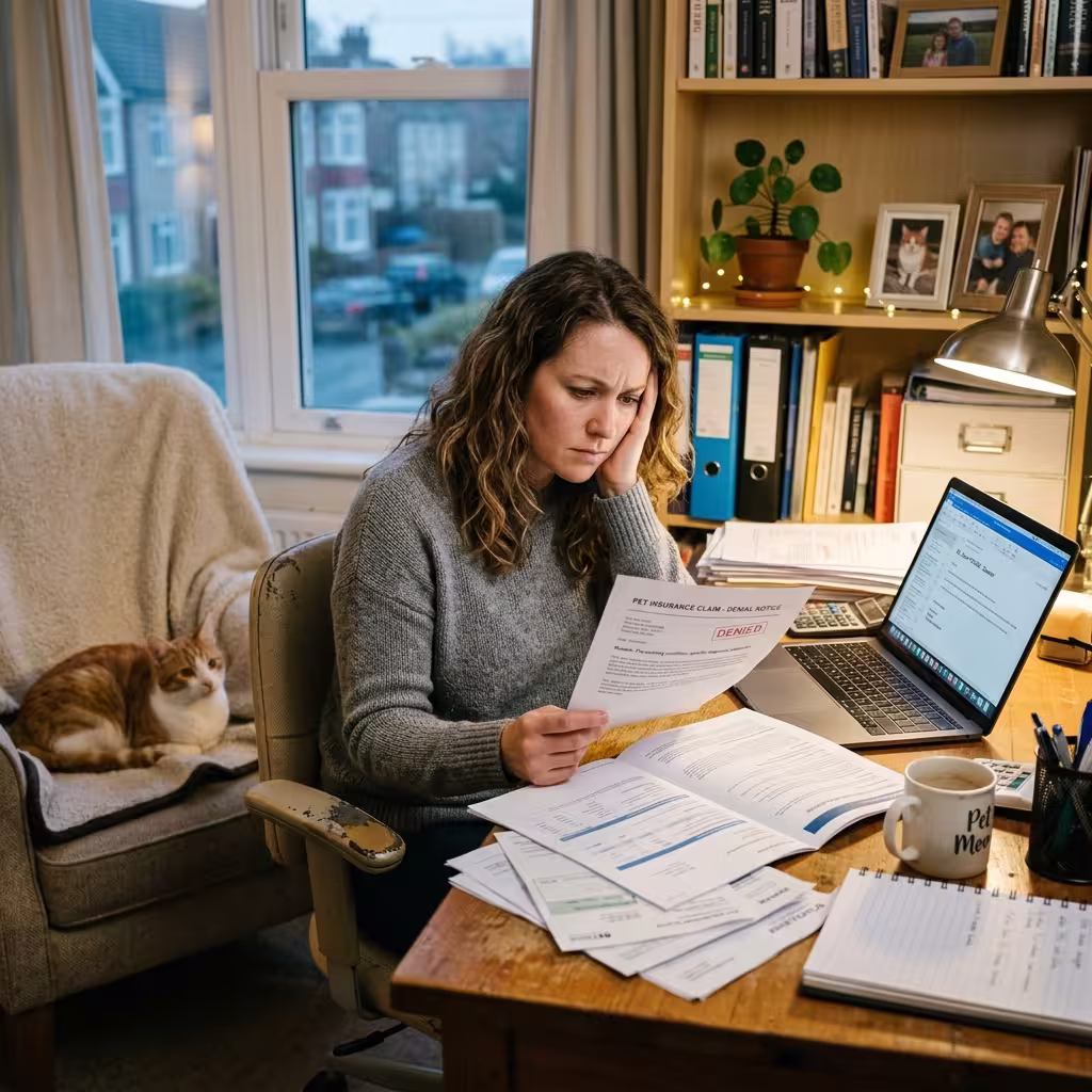 Best Pet Insurance for Dogs with Pre-Existing Conditions (2026–2027 Guide)