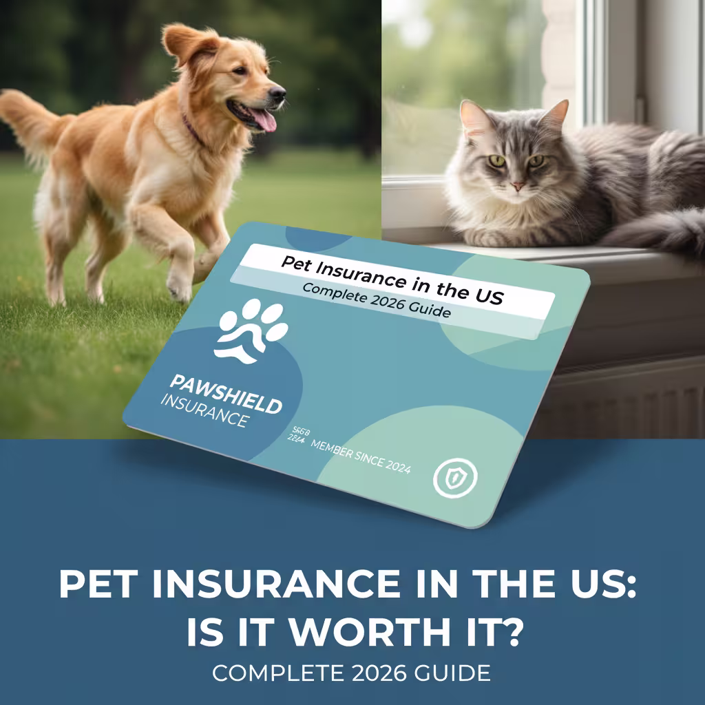 pet insurance