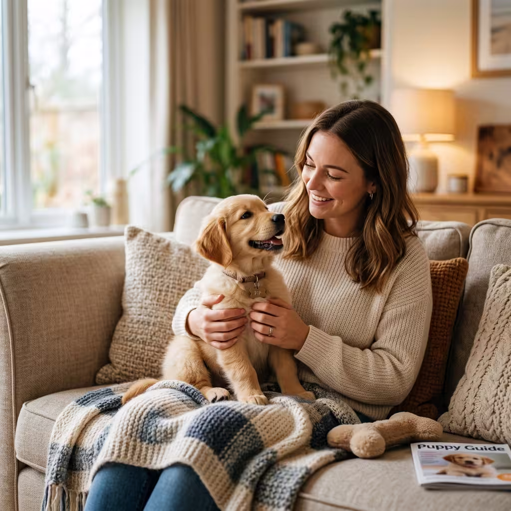 Pet Insurance for Puppies and Kittens: When to Enroll
