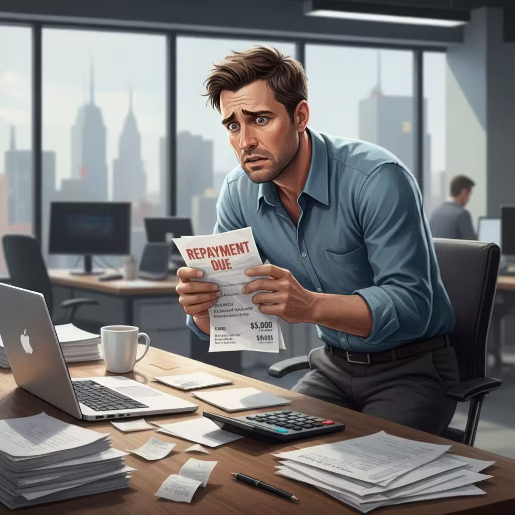 The Repayment Trap - ACA Open Enrollment