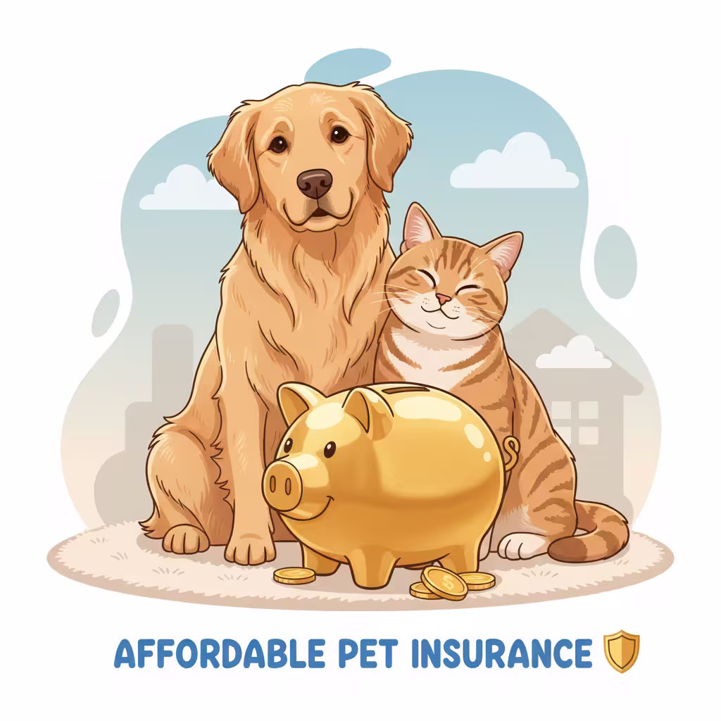 cheap pet insurance
