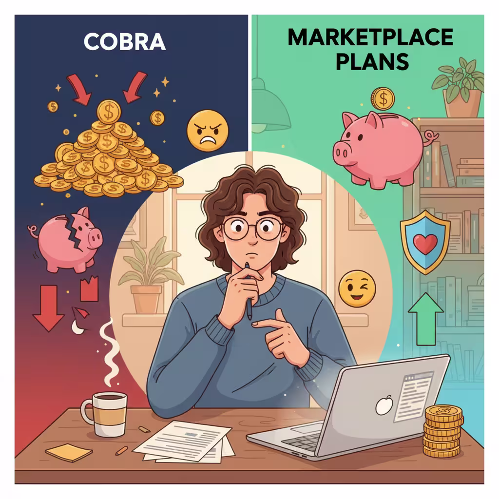 COBRA Marketplace
