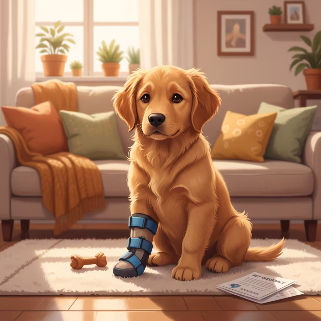 pet insurance for puppies