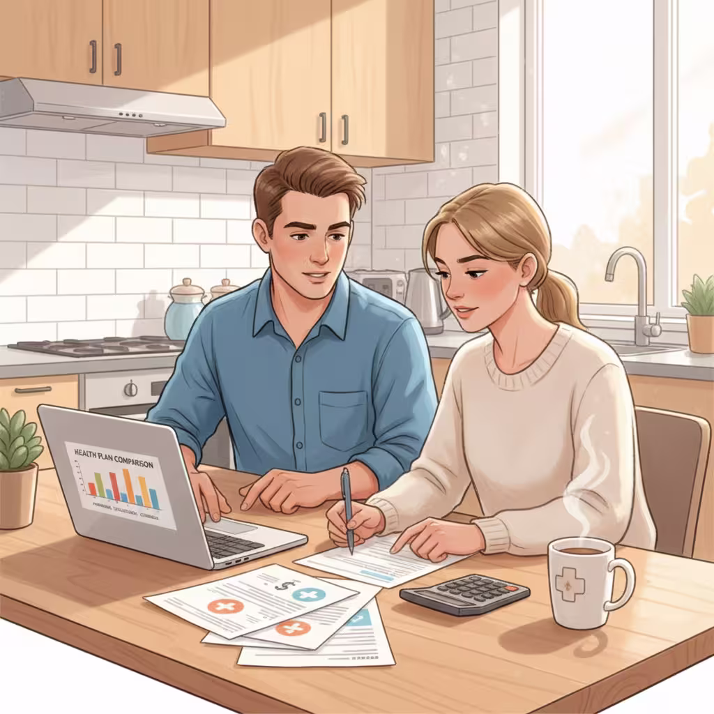 short-term health insurance