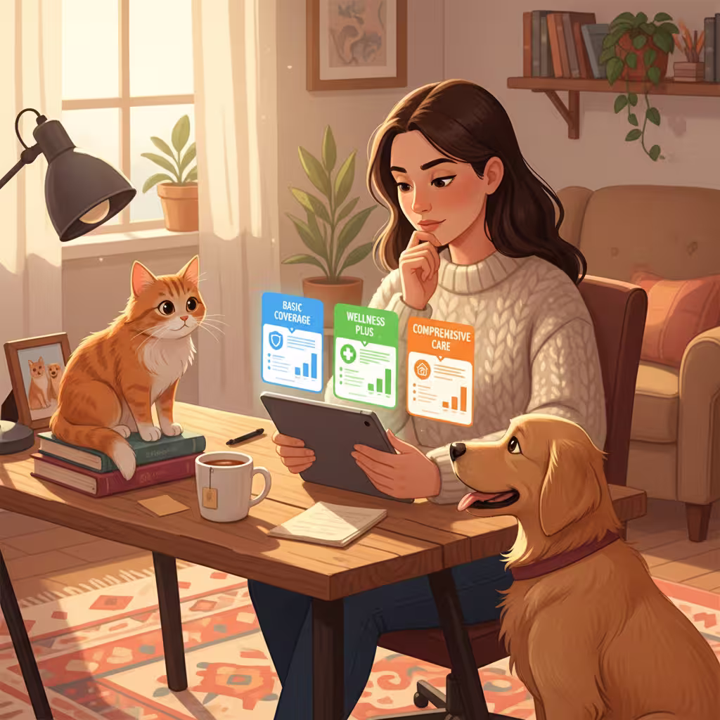 best pet insurance companies