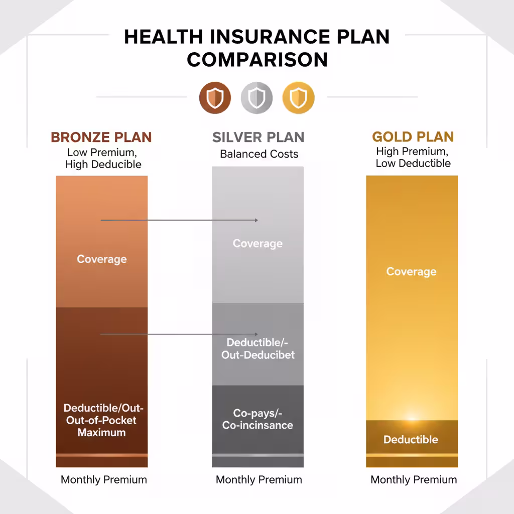 ACA open Enrollment - Subsidy Plan