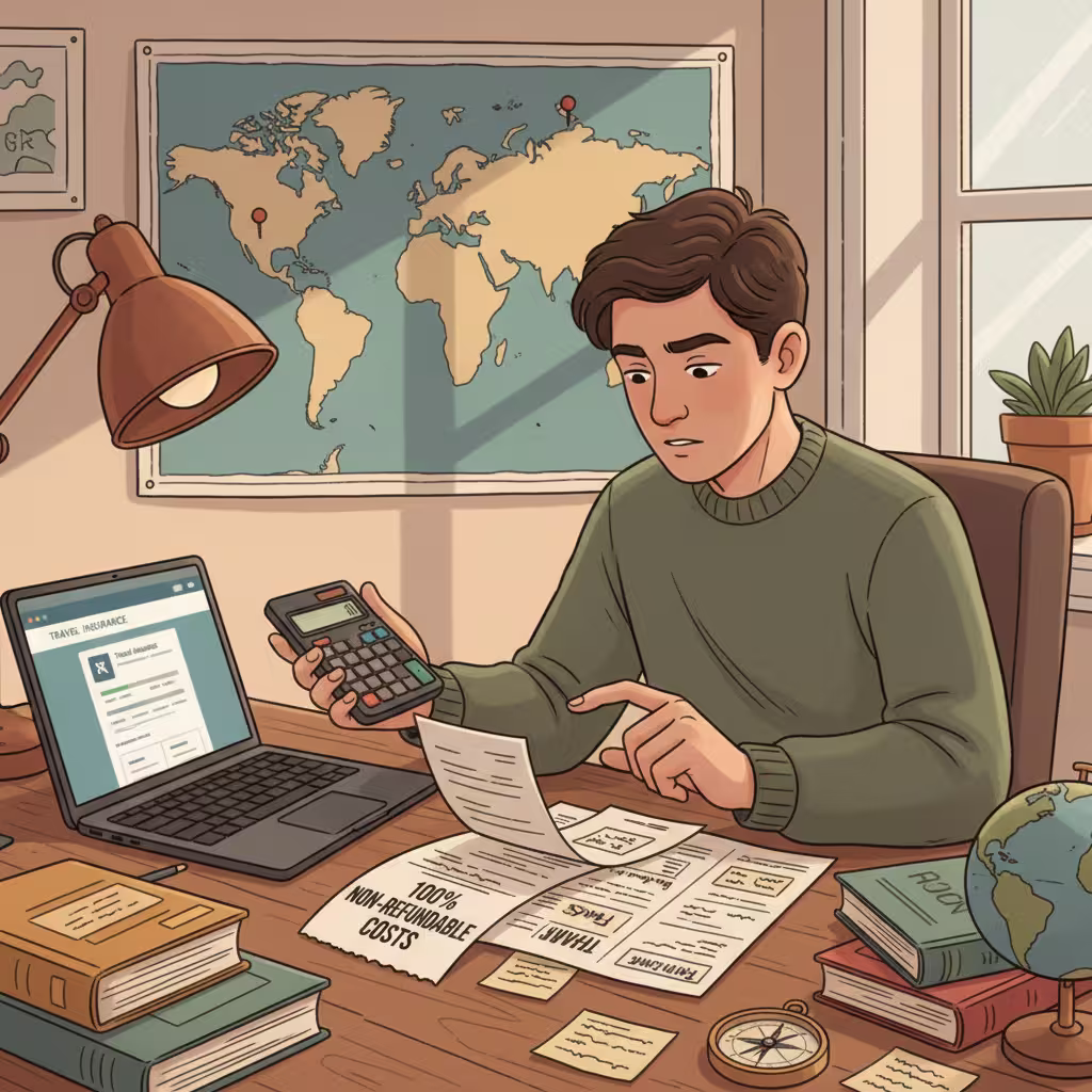 CFAR Non- Refundable Cost