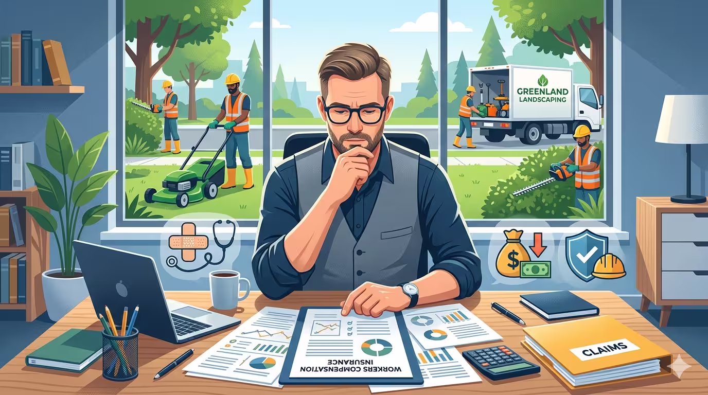 Workers’ Compensation Insurance: A Complete Guide for Small Business Owners