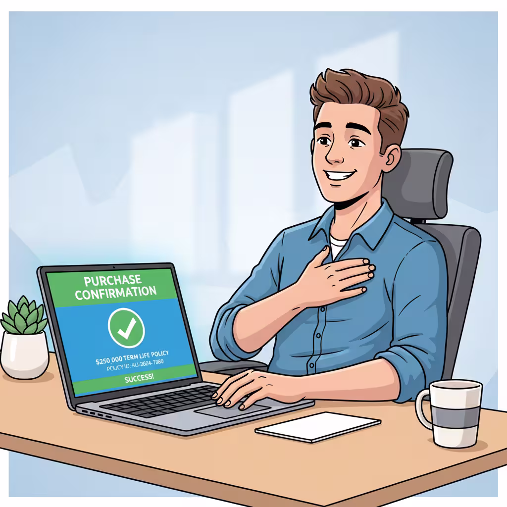 cheap life insurance for young adults