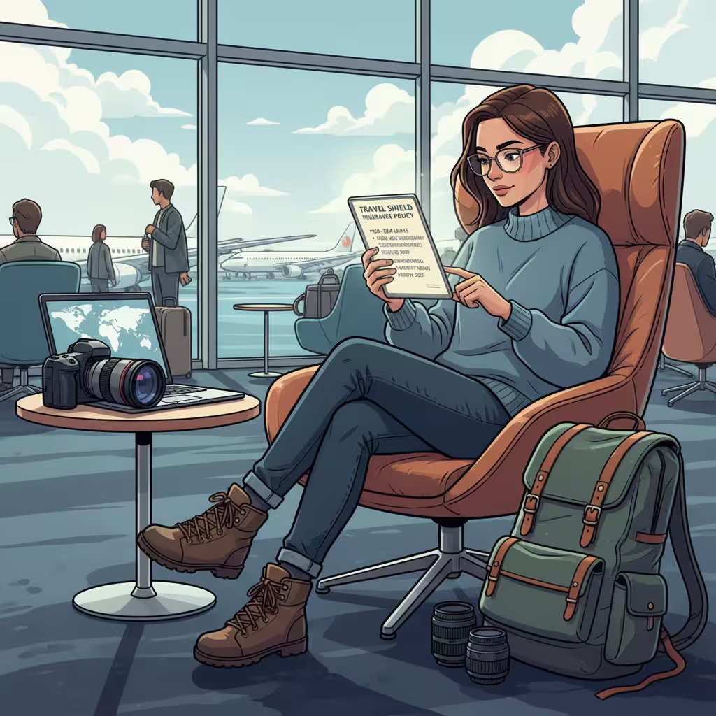 primary vs secondary insurance items