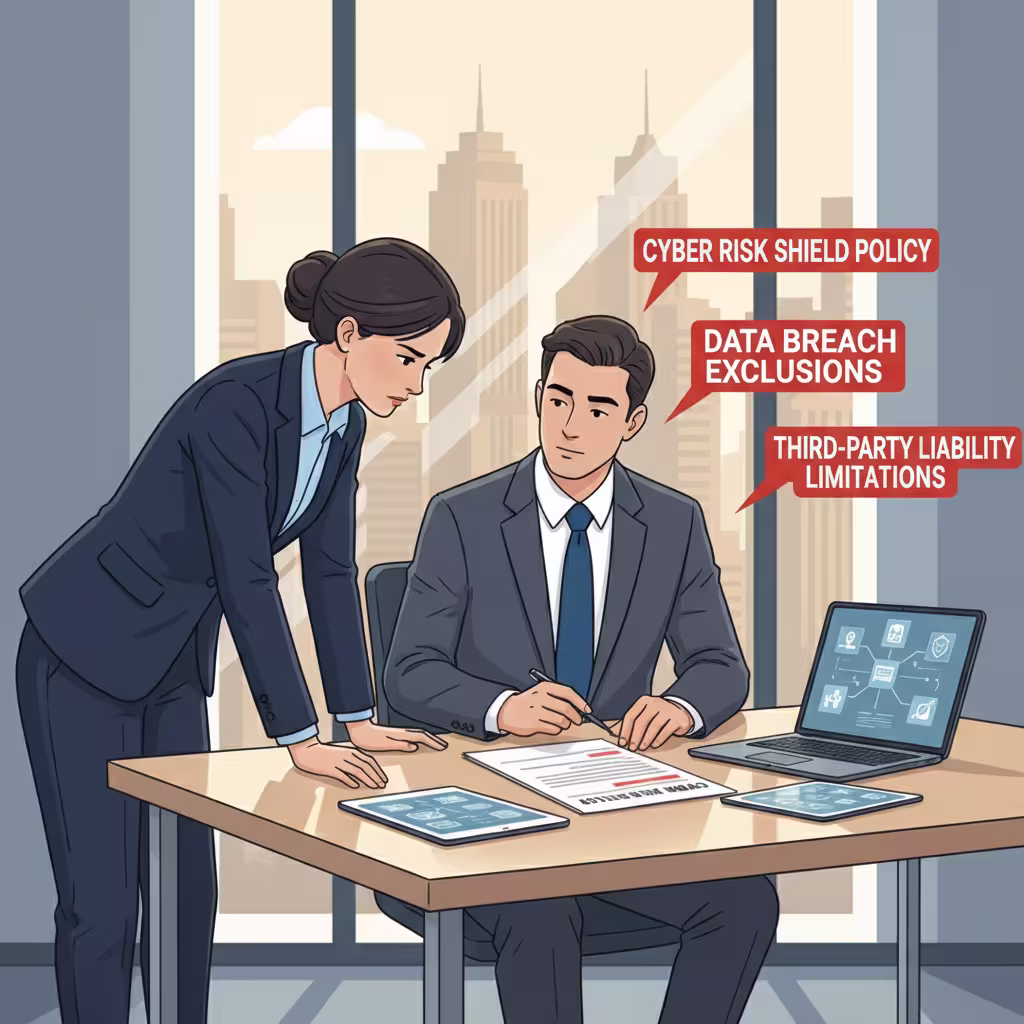 cyber liability insurance