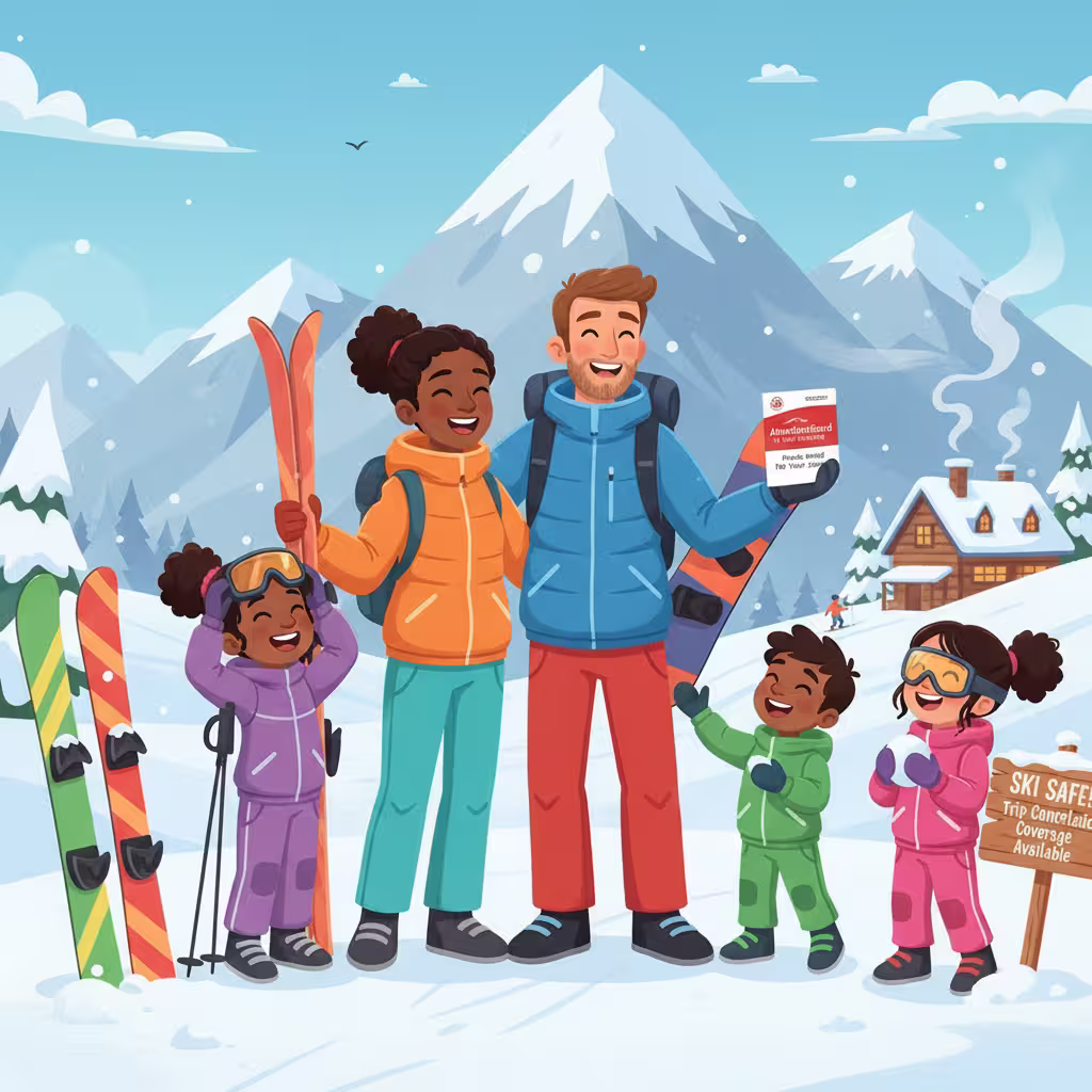 insurance for domestic travel