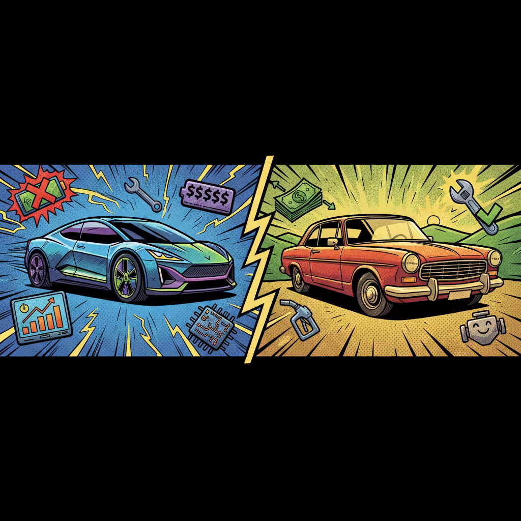 ev vs conventional car insurance
