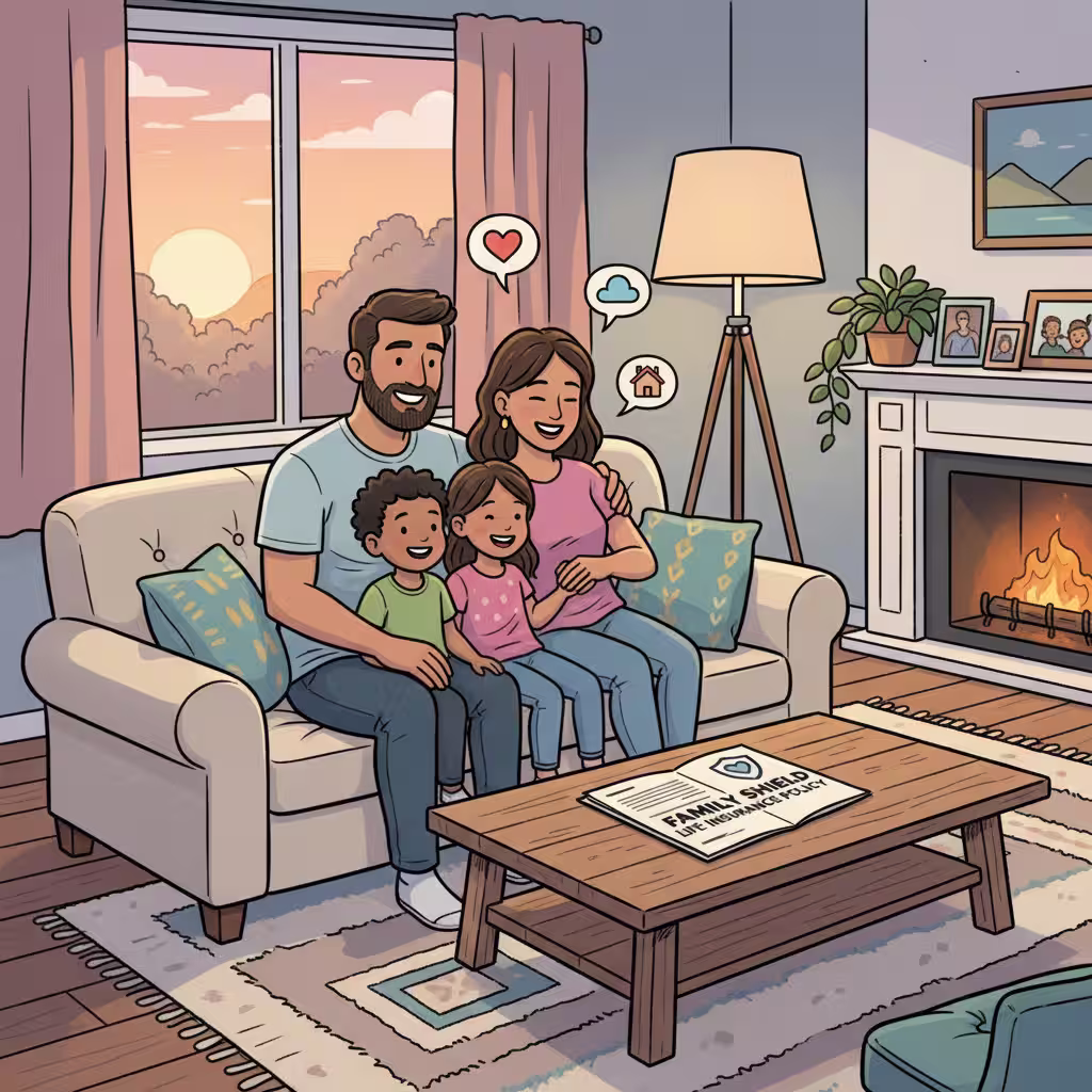 no exam life insurance