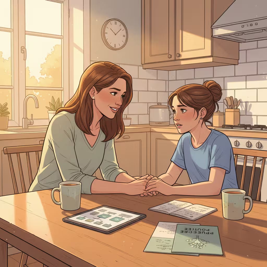 Life Insurance for Parents & Stay-at-Home Spouses