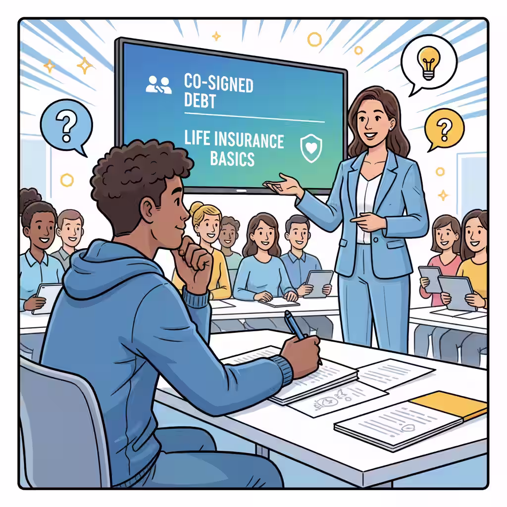 cheap life insurance for young adults