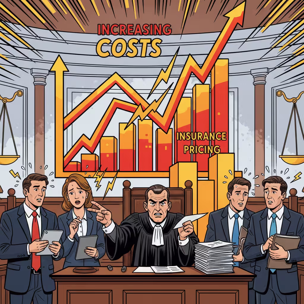 high court giving verdict on car insurance
