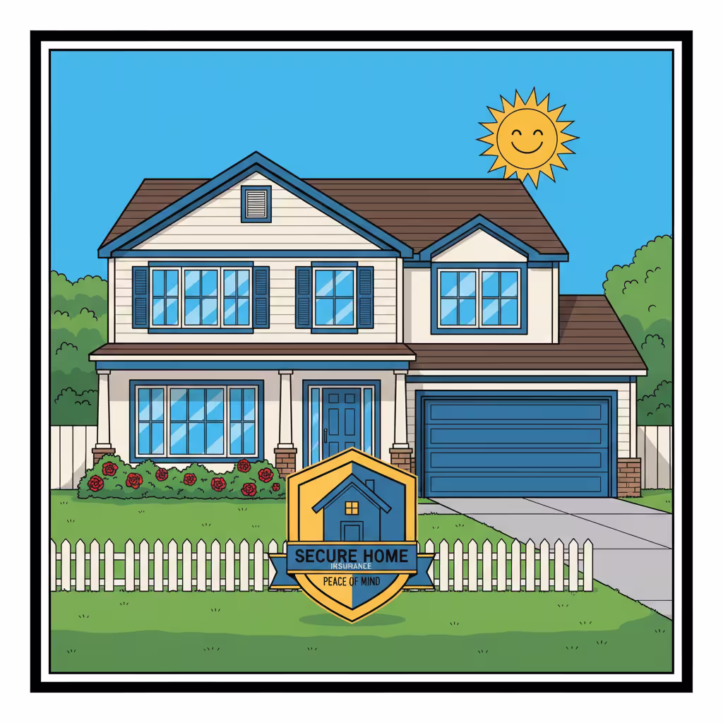 Home Insurance in the US: Complete Coverage Guide for Homeowners