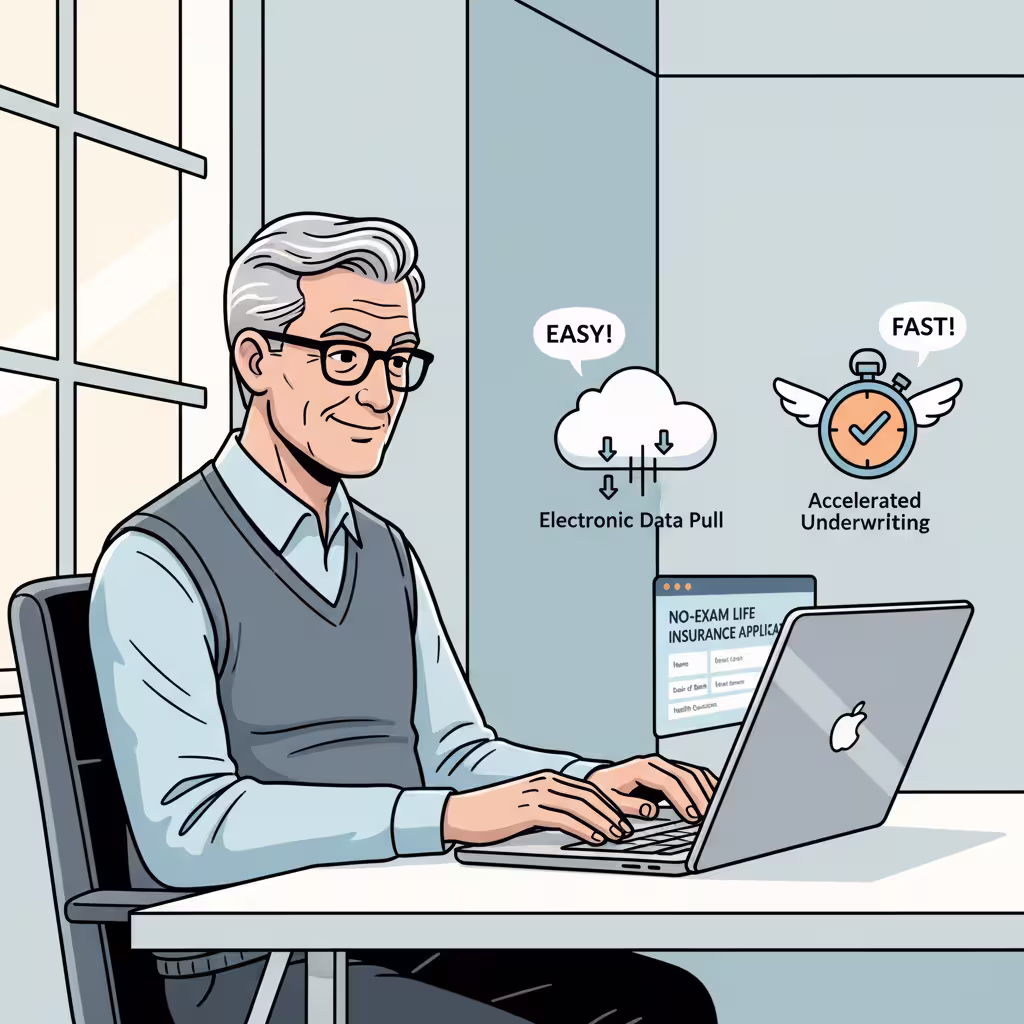 life insurance for seniors