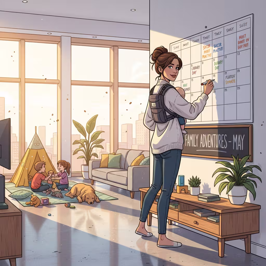 life insurance for stay at home mom