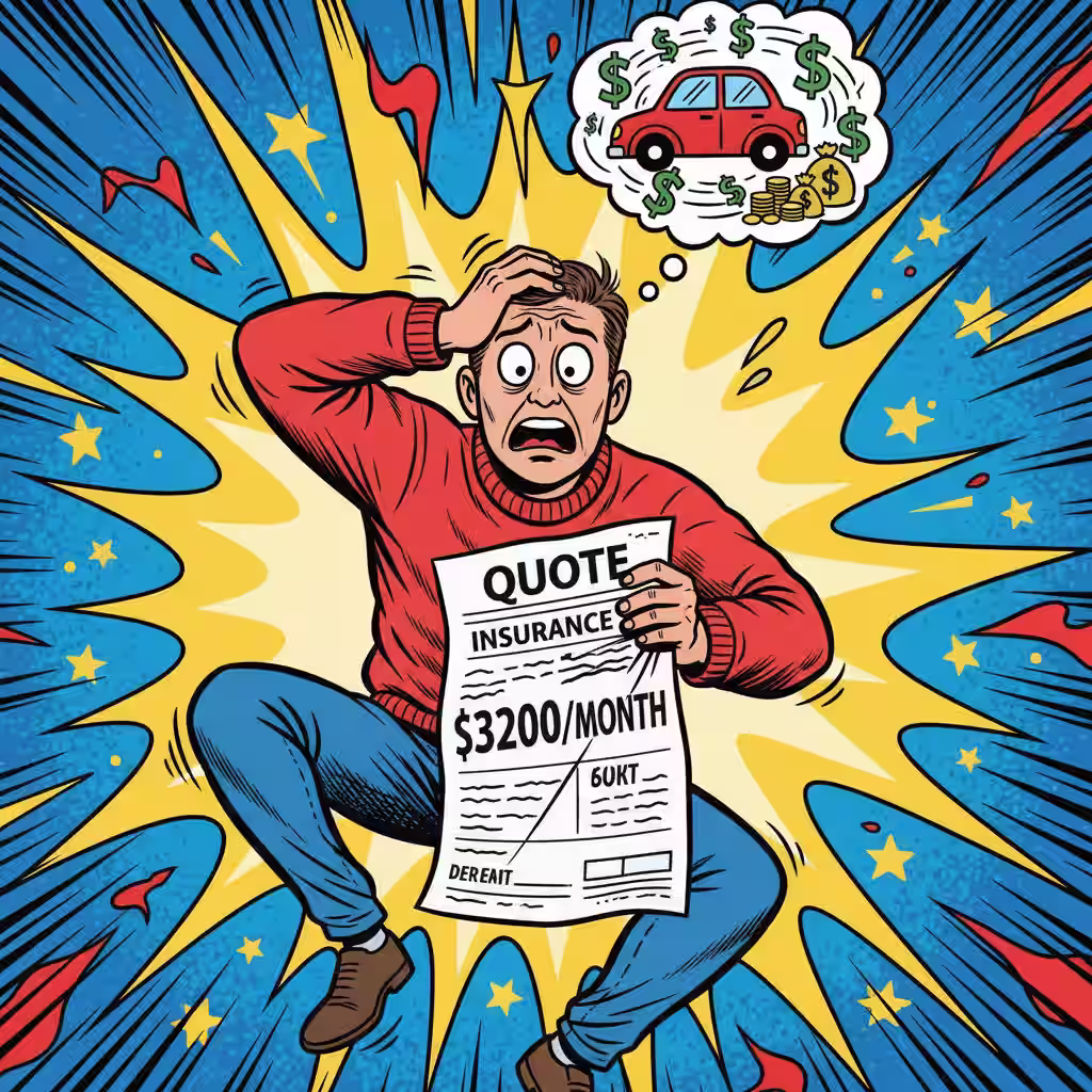 cheap car insurance for young drivers