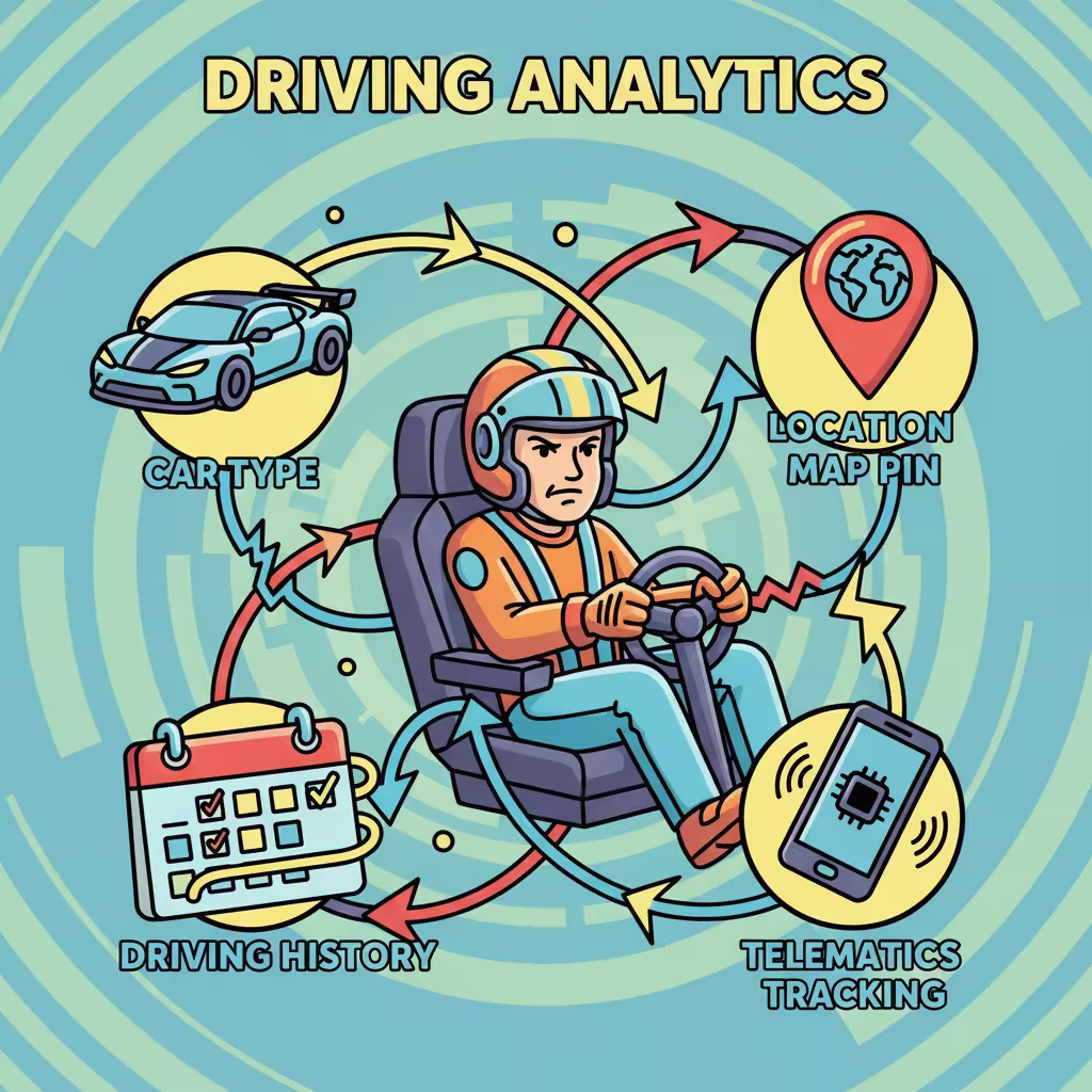 driving analytics