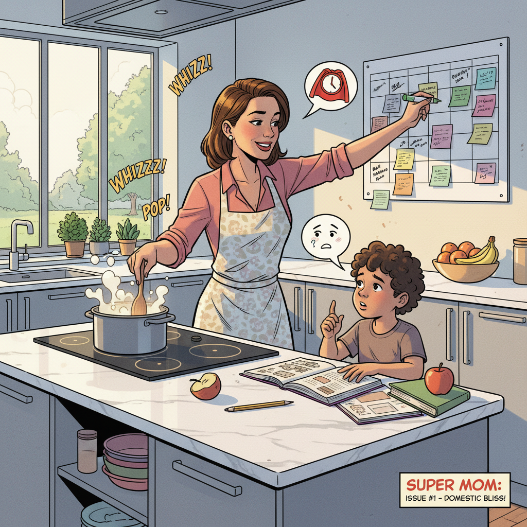 life insurance for stay at home mom