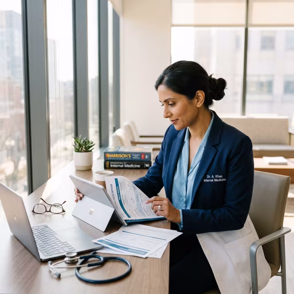The 6 Essential Disability Insurance Riders Every Physician Needs to Know