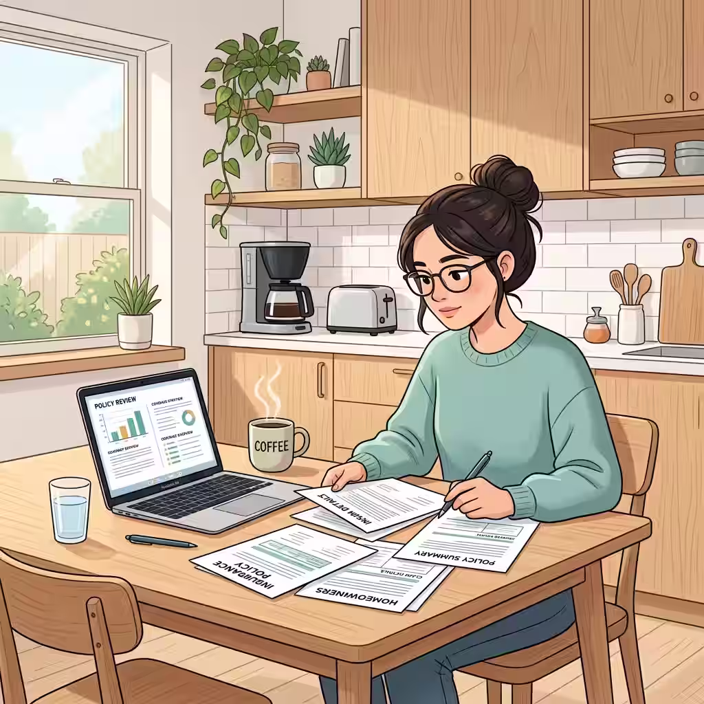 how much disability insurance do i need - Feature image